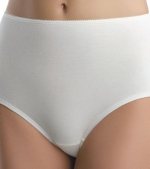 Warner's Without a Stitch Cotton Brief